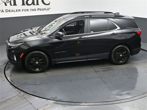 Used 2022 Chevrolet Equinox LT image 43