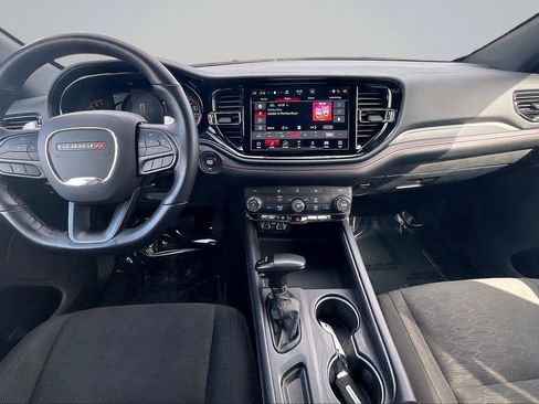 Used 2026 Dodge Durango GT AWD/4WD image 37