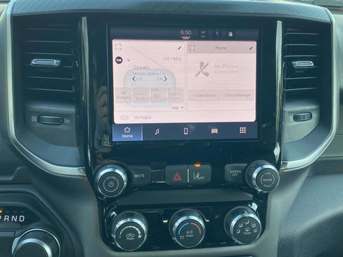 New 2026 RAM 1500 2WD Crew Cab image 27