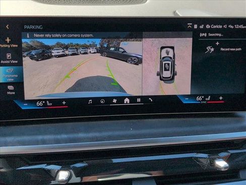 New 2026 BMW X5 xDrive50e w/ M Sport Package image 12