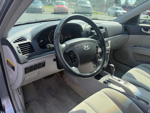 Used 2007 Hyundai Sonata SE image 14