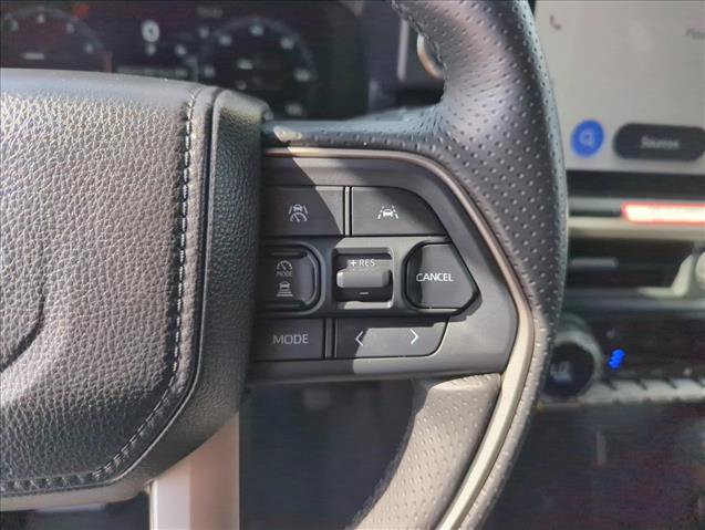 Certified 2026 Toyota 4Runner Limited AWD/4WD image 17