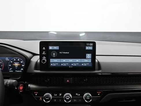 Certified 2026 Honda CR-V EX-L image 47