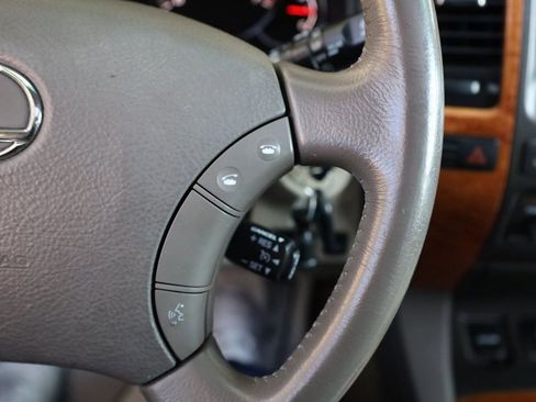 Used 2006 Lexus GX 470 image 29