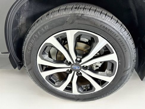 Used 2024 Subaru Forester Limited w/ POP Package 3 AWD/4WD image 29
