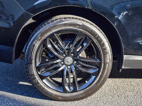 Used 2019 Acura RDX A-Spec image 11