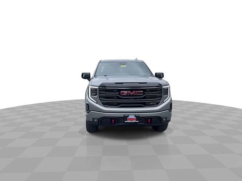 New 2026 GMC Sierra 1500 AT4 w/ AT4 Premium Package AWD/4WD image 3