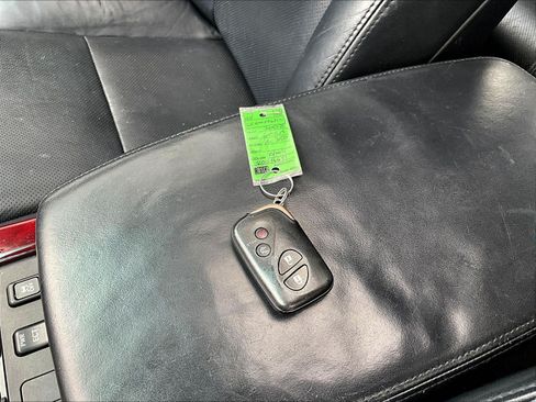 Used 2008 Lexus GS 350 AWD image 35