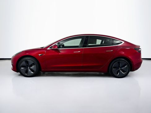 Used 2018 Tesla Model 3 Long Range image 4