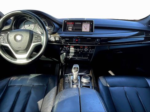 Used 2018 BMW X5 sDrive35i image 14