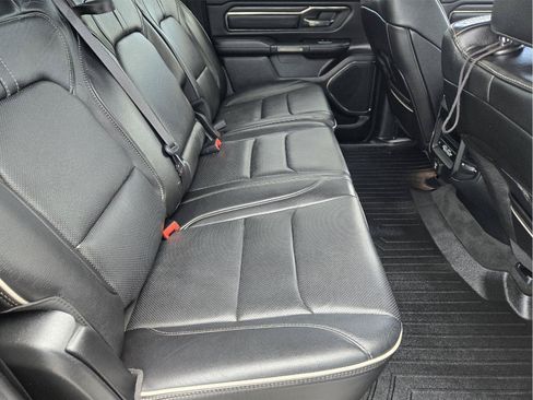 Used 2020 RAM 1500 Limited w/ Advanced Safety Group RWD image 31