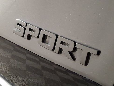 Used 2024 Honda HR-V Sport image 30