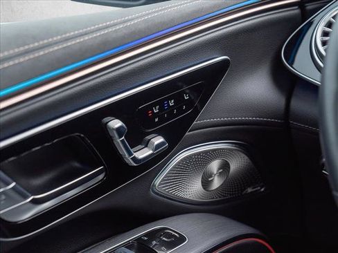 Certified 2023 Mercedes-Benz EQS 580 4MATIC SUV image 30