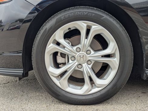 Used 2023 Honda Accord LX image 31