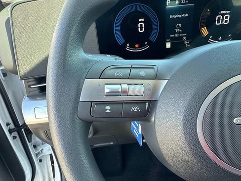 New 2026 Hyundai Kona SE FWD image 27
