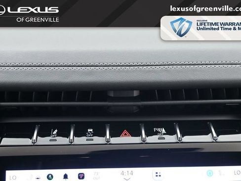 Used 2023 Jeep Grand Cherokee L Overland w/ Advanced Protech Group III AWD/4WD image 15