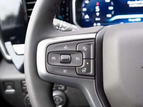 New 2026 Chevrolet Silverado 3500 LTZ w/ LTZ Convenience Package image 6