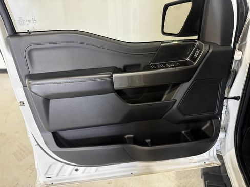 Used 2022 Ford F150 XLT w/ Equipment Group 302A High AWD/4WD image 17