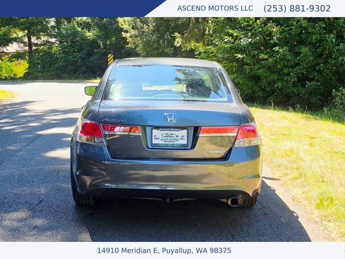 Used 2011 Honda Accord SE image 4