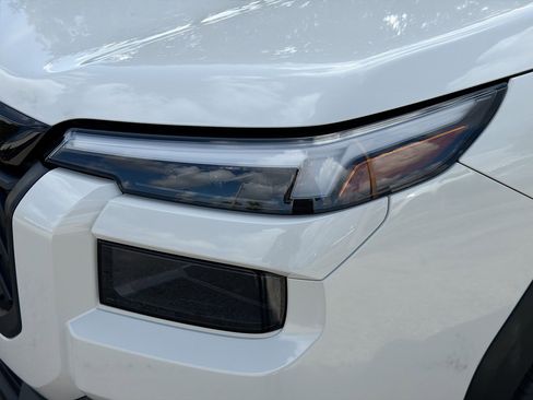 New 2026 Subaru Outback Premium image 9