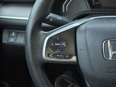 Used 2017 Honda Civic LX image 20