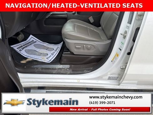 Used 2019 GMC Sierra 1500 SLT image 24