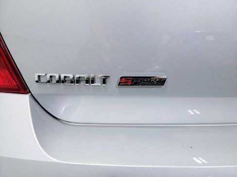 Used 2008 Chevrolet Cobalt Sport FWD image 38