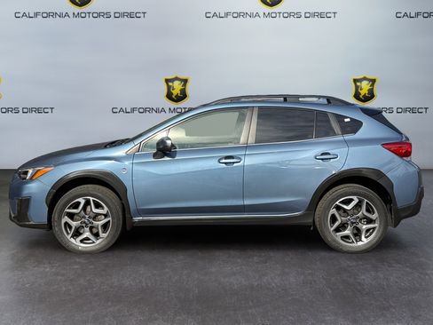 Used 2018 Subaru Crosstrek 2.0i Limited w/ 50th Anniversary Edition image 2