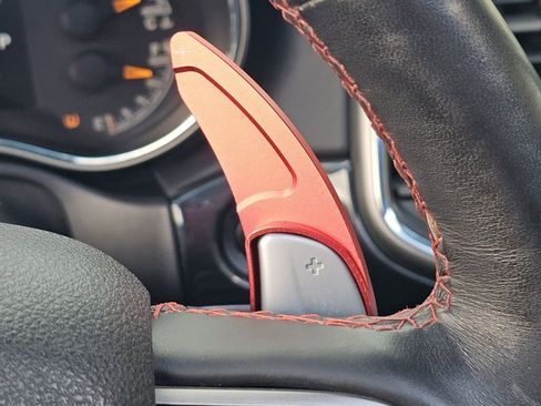 Used 2017 Jeep Grand Cherokee Trailhawk image 15