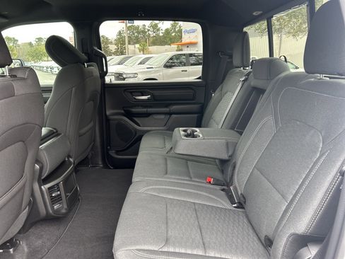 New 2025 RAM 1500 Tradesman w/ Off Road Group image 35