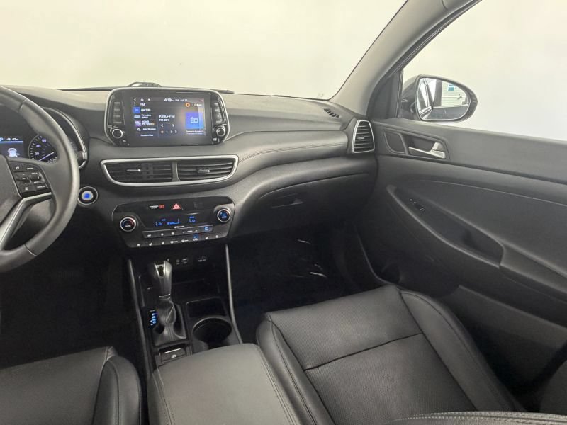 Used 2020 Hyundai Tucson Ultimate AWD/4WD image 63