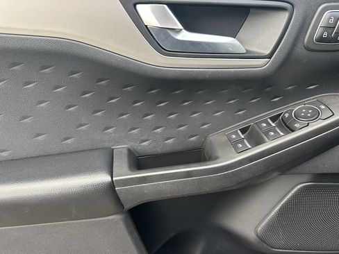 Used 2020 Ford Escape SEL AWD/4WD image 10