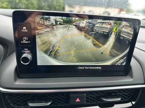 New 2026 Acura ADX AWD image 18