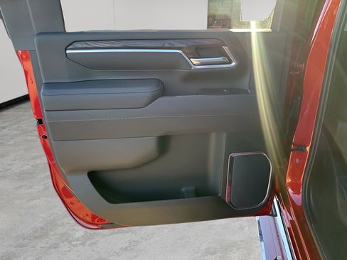 New 2026 GMC Sierra 3500 SLT w/ Texas SLT Premium Package image 17