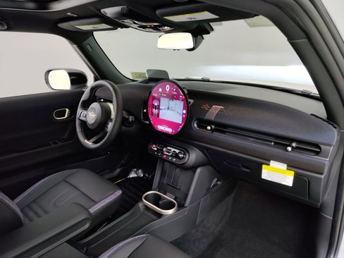 New 2026 MINI Cooper S image 23