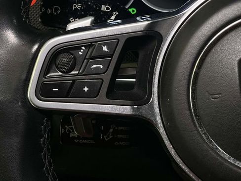 Used 2018 Porsche Panamera Turbo S AWD/4WD image 44
