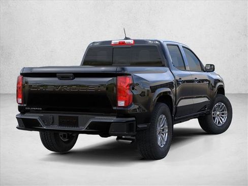 New 2026 Chevrolet Colorado LT RWD image 5