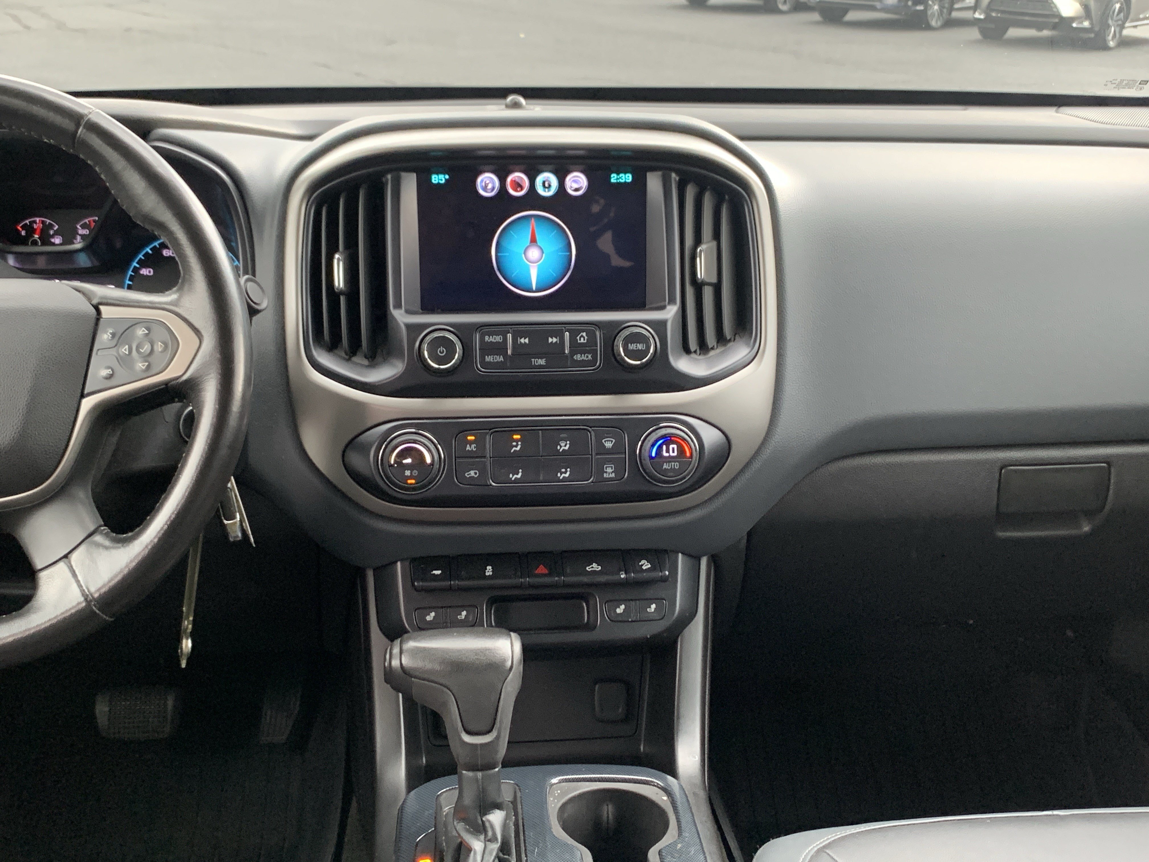 Used 2016 Chevrolet Colorado Z71 RWD image 31