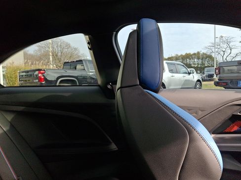 Used 2024 BMW M2 w/ Lighting Package image 13