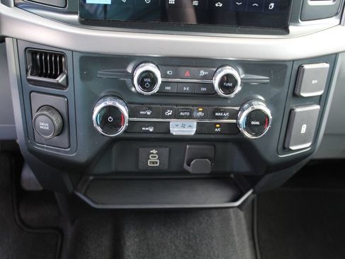 Used 2025 Ford F150 XLT w/ Equipment Group 301A Standard RWD image 17