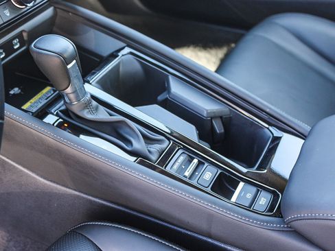 Used 2024 Honda Accord Touring image 20