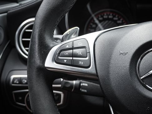Used 2018 Mercedes-Benz C 63 AMG S w/ Multimedia Package image 20