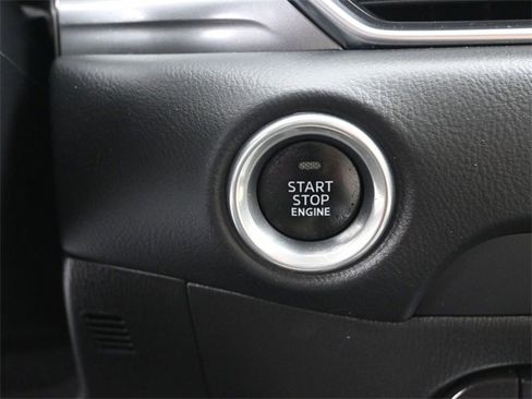 Certified 2023 MAZDA CX-5 AWD 2.5 S w/ Select Package image 14