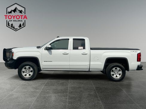 Used 2014 GMC Sierra 1500 SLE w/ SLE Value Package AWD/4WD image 2