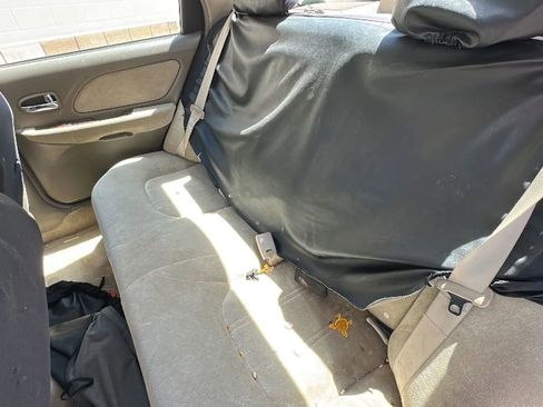 Used 2004 Hyundai Sonata GLS image 8