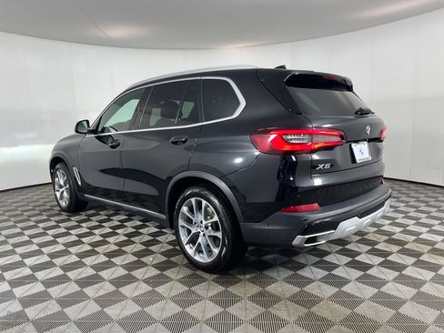 Certified 2023 BMW X5 xDrive40i w/ Premium Package AWD/4WD image 9