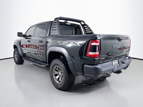 Used 2024 RAM 1500 TRX AWD/4WD image 5