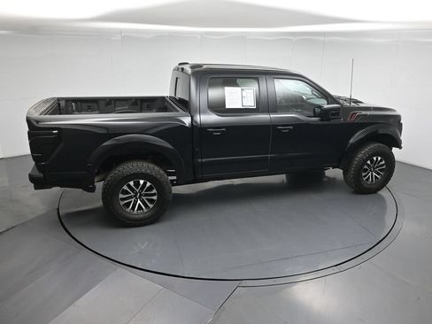 Used 2024 Ford F150 Raptor w/ Equipment Group 803A Raptor R AWD/4WD image 38