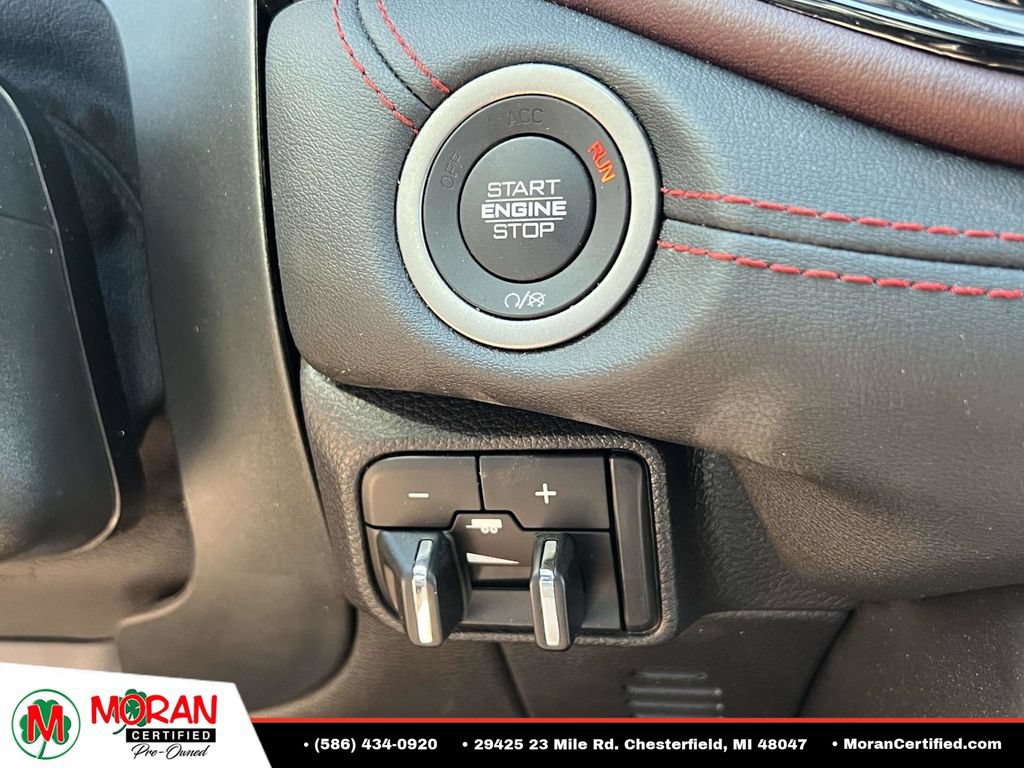 Used 2024 Dodge Durango Citadel AWD/4WD image 25