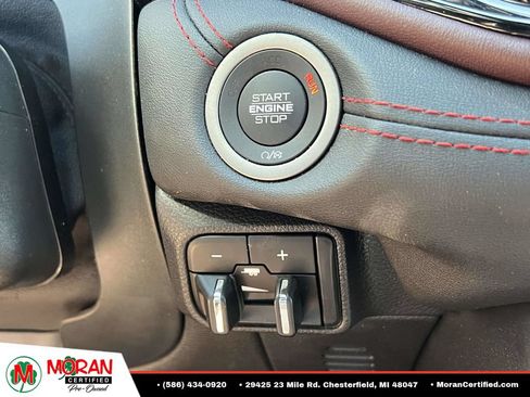 Used 2024 Dodge Durango Citadel AWD/4WD image 25